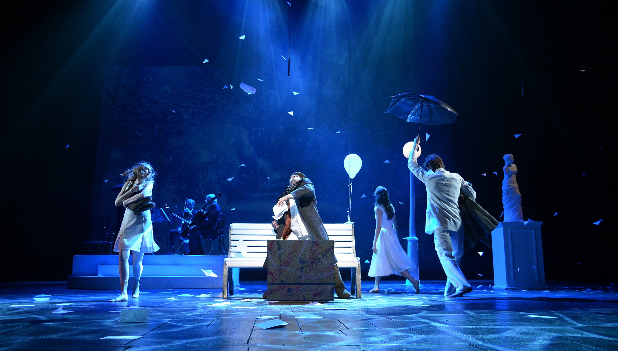 About European Theatre Forum 2020